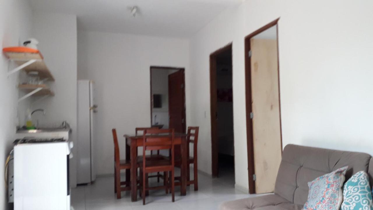 Bora Beach House Praia de Pipa Buitenkant foto